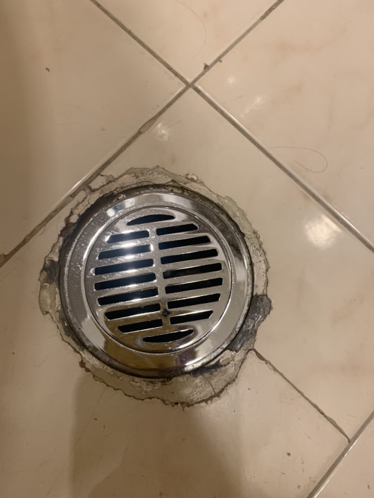 Zimmer Myrina Beach Hotel