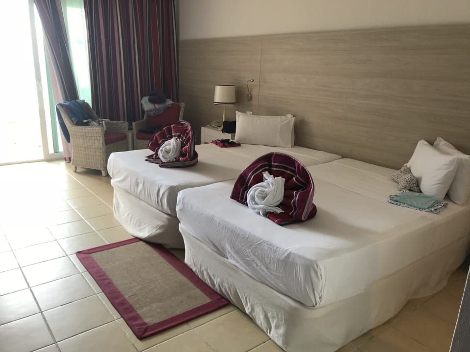 Zimmer Blau varadero - Adults only