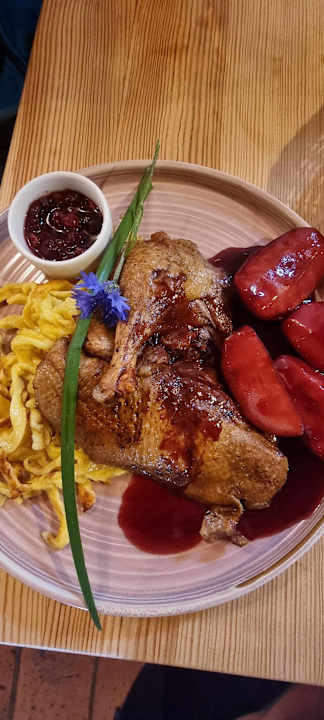 Gastro Pałac i Folwark Galiny