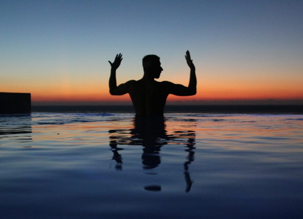 Platinum Beach Room Sea View with Private Pool Atrium Prestige Thalasso Spa Resort & Villas