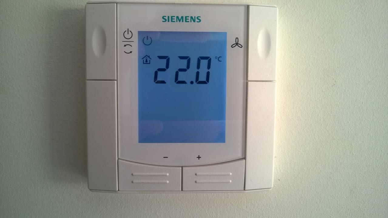 Sonstiges Sol Fuerteventura Jandia - All Suites