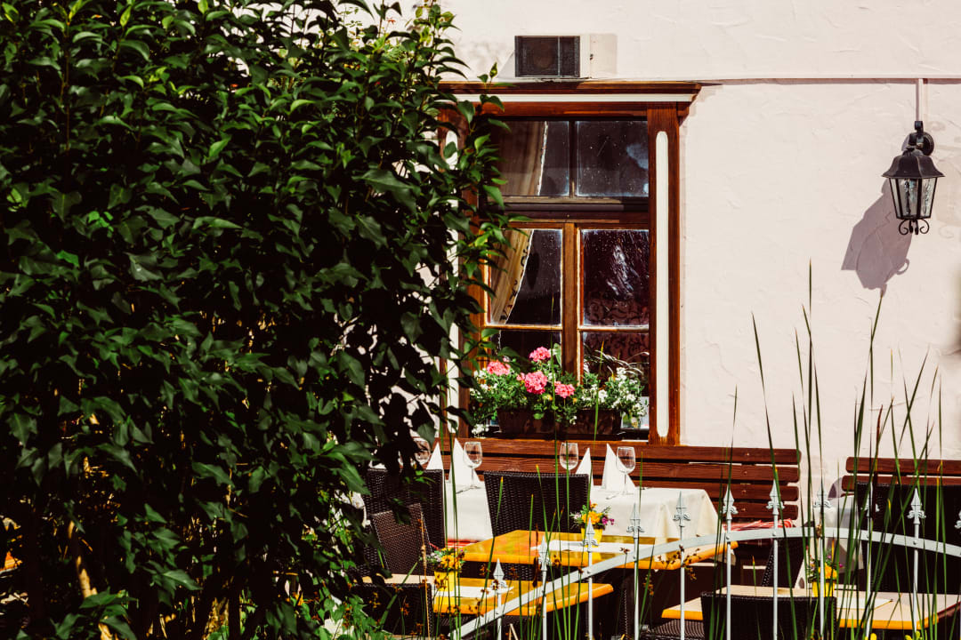 Restaurant Traditionsgasthof Weißbacher