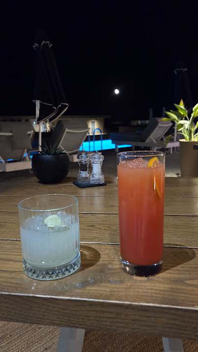 Gastro Domes Aulus Elounda All-Inclusive Resort, Curio Collection by Hilton