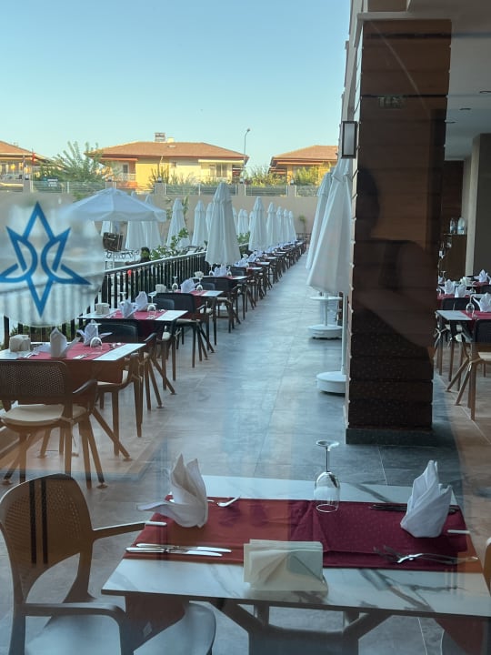 Gastro Aletris Deluxe Hotel & Spa