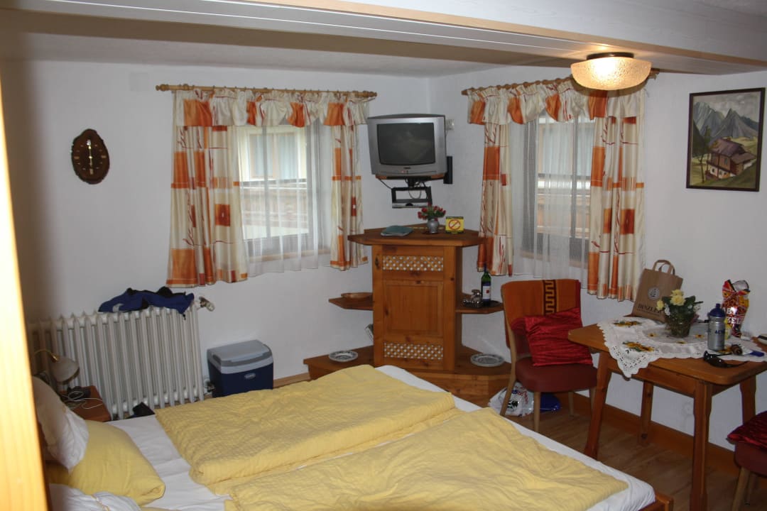 Zimmer Pension Heilbad Burgwies