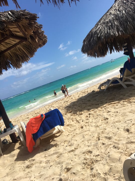 Strand Bahia Principe Grand Aquamarine