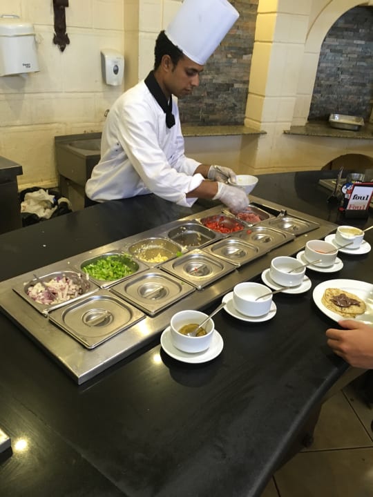 Sonstiges Pickalbatros Dana Beach Resort - Hurghada