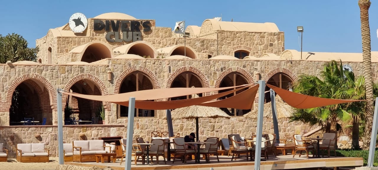 Sport & Freizeit Mövenpick Resort El Quseir