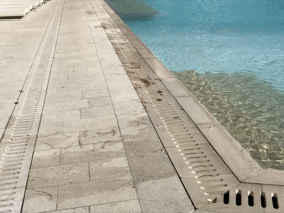 Pool Wyndham Grand Novi Vinodolski Resort - The View & Family Apartments