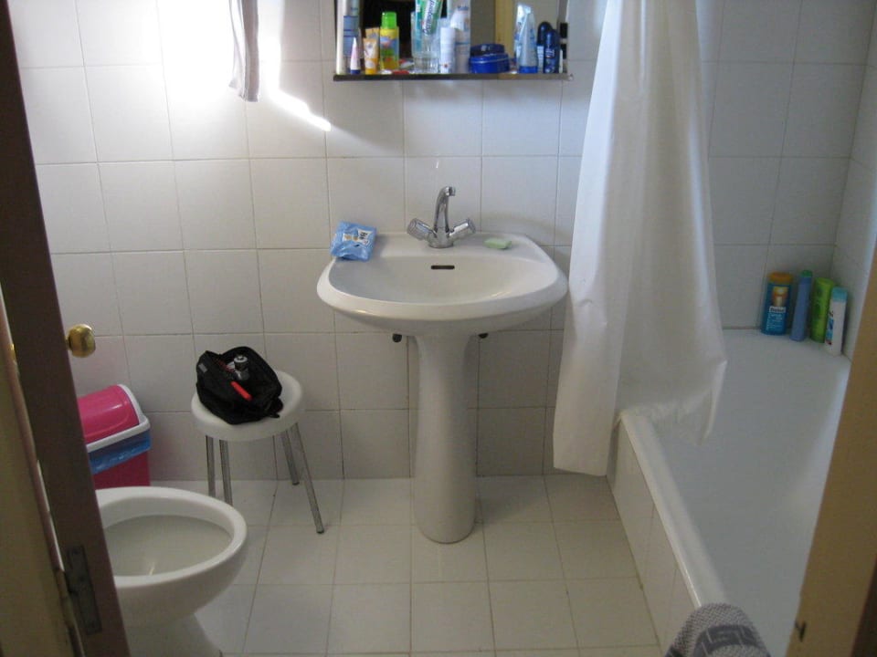 Bad Hotel Golden Odyssey