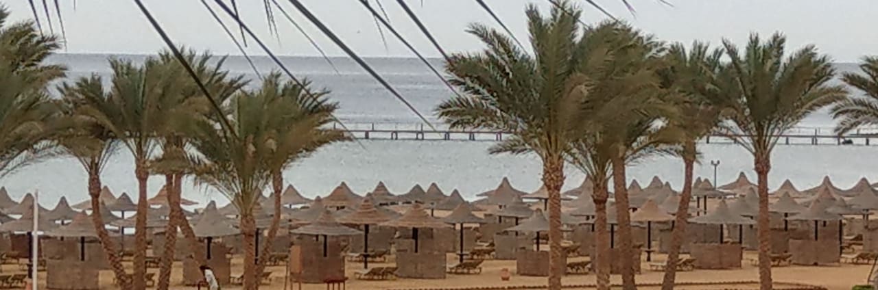 Ausblick vom Zimmer Jaz Solaya