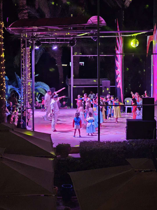 Sport & Freizeit El Ksar Resort & Thalasso