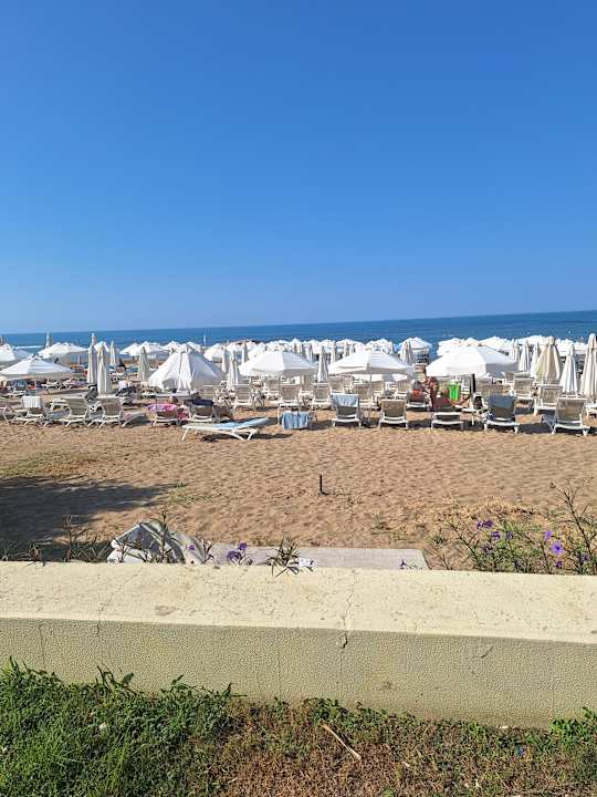 Strand Merve Sun Hotel & Spa