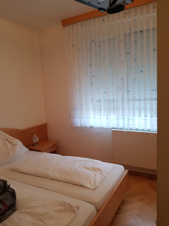 Zimmer Pension Schlossblick