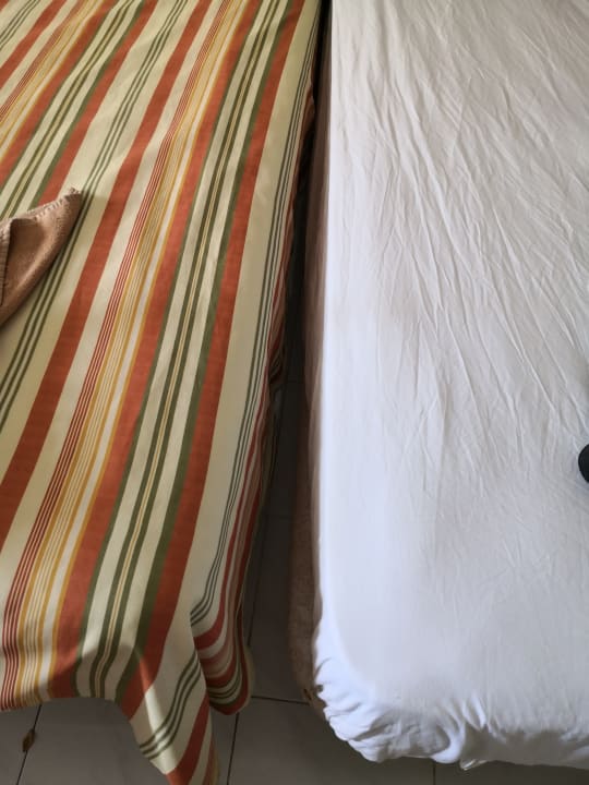 Zimmer SBH Hotel Taro Beach