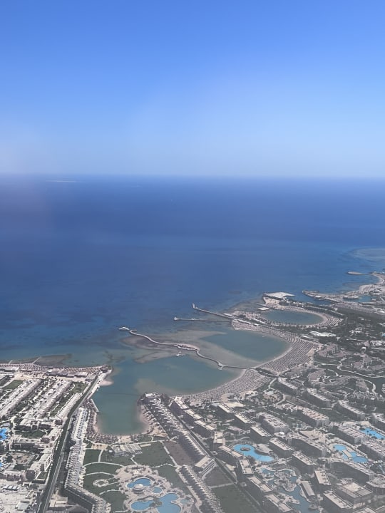 Außenansicht Desert Rose