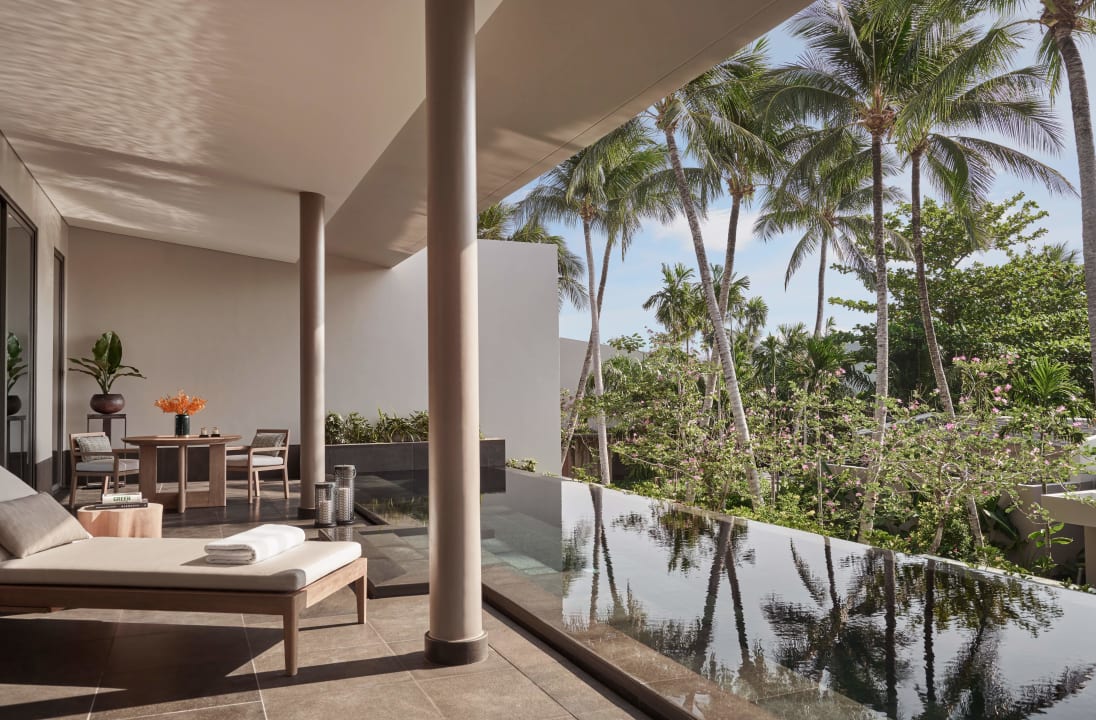 Zimmer Regent Phu Quoc