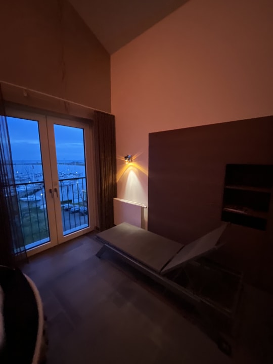 Sport & Freizeit Hafenhotel Meereszeiten