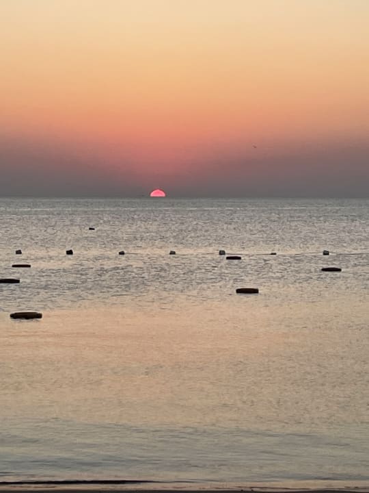 Strand Beach Albatros Resort