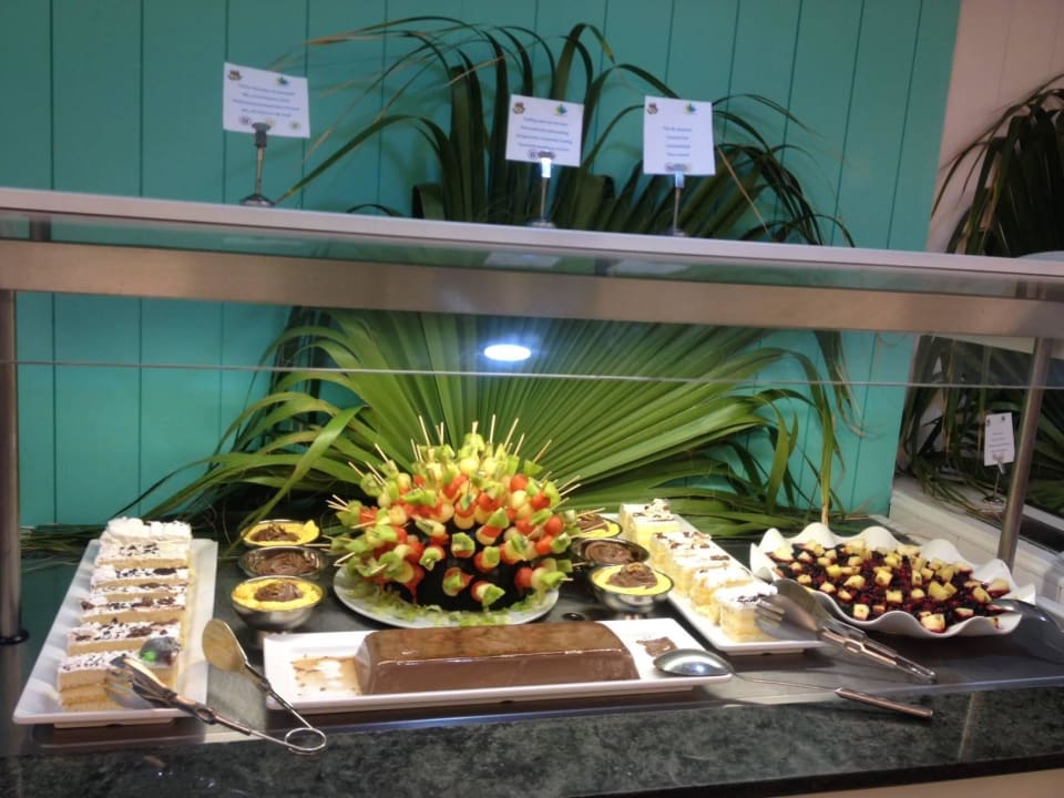 Viel Tropikal Obst Smy Tahona Fuerteventura