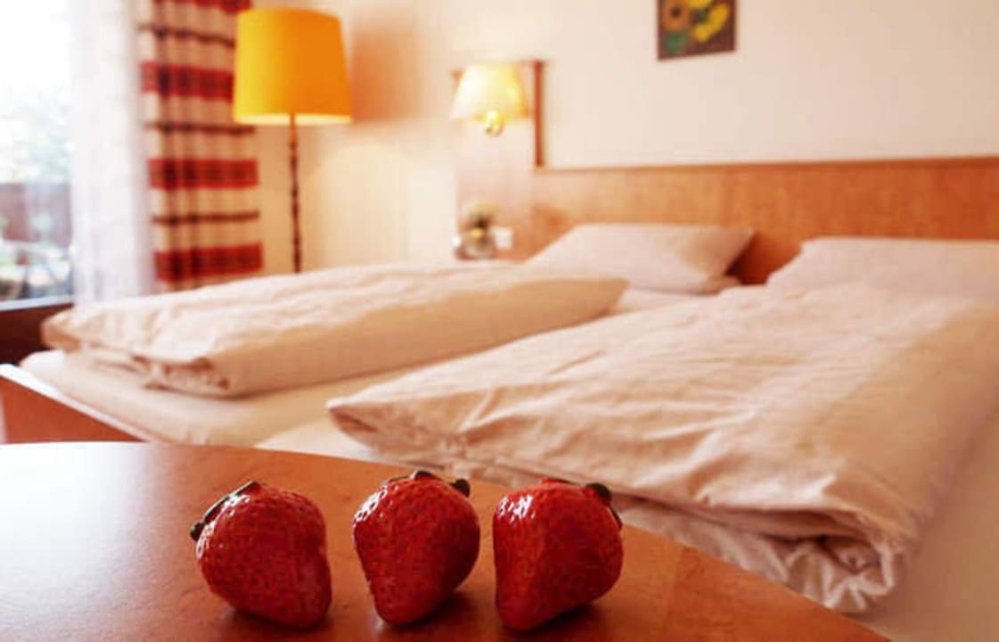 Doppelzimmer Hotel Martinshof Residenz