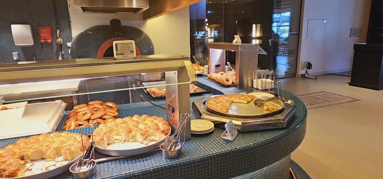 Gastro Voyage Belek Golf & Spa