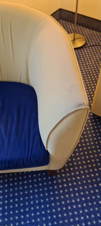 Zimmer Hotel Baltic Stralsund