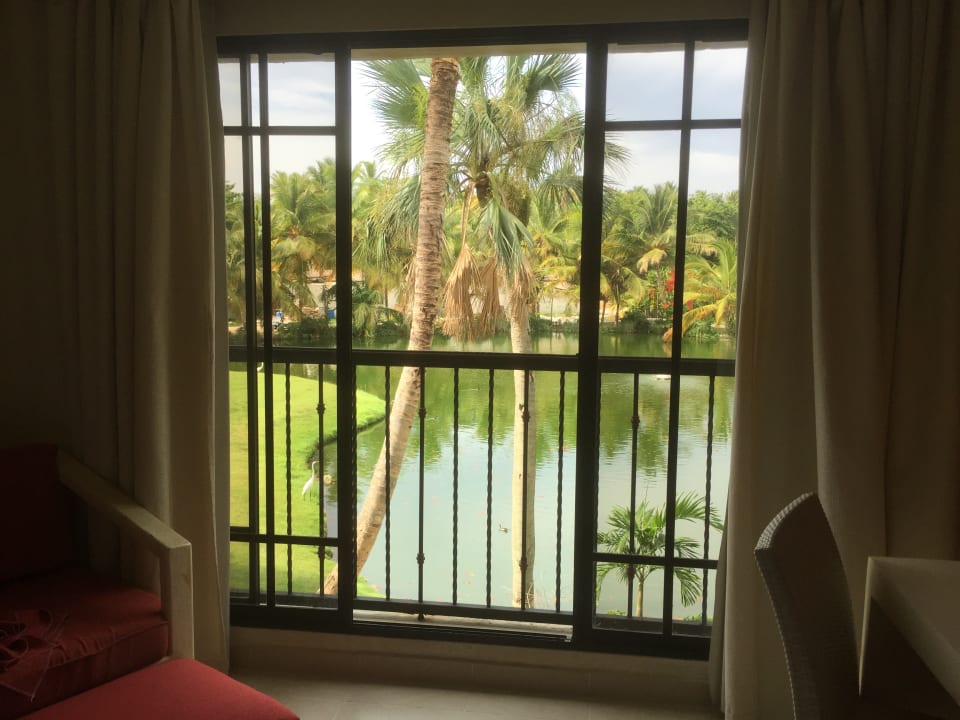 Zimmer Villas Bavaro Resort & Spa