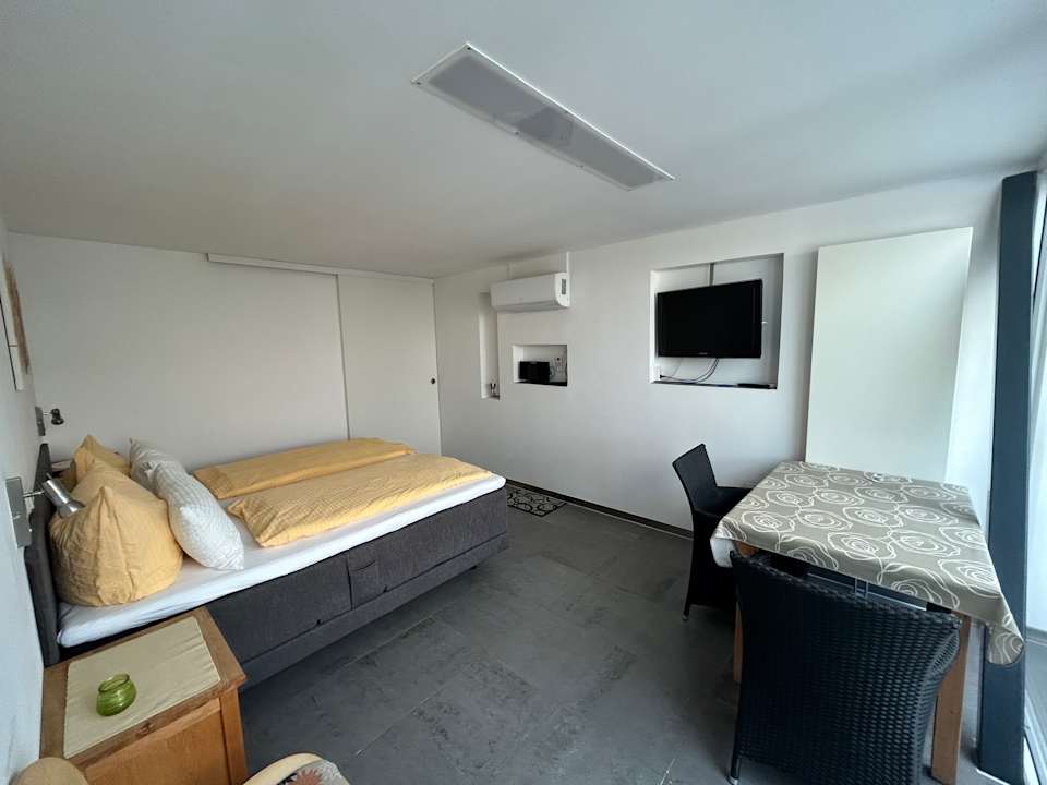 Zimmer Gästehaus Sommertal