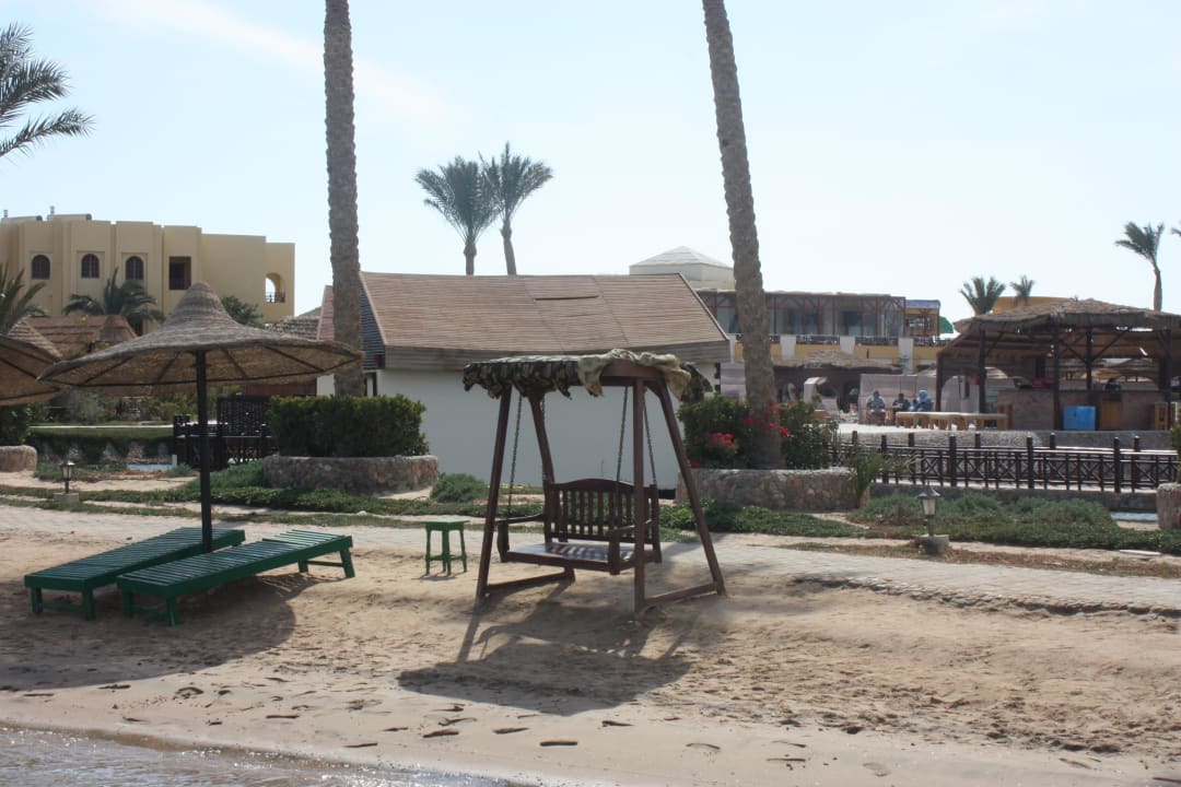 Hotel Panorama Bungalow Resort Panorama Bungalows Resort El Gouna