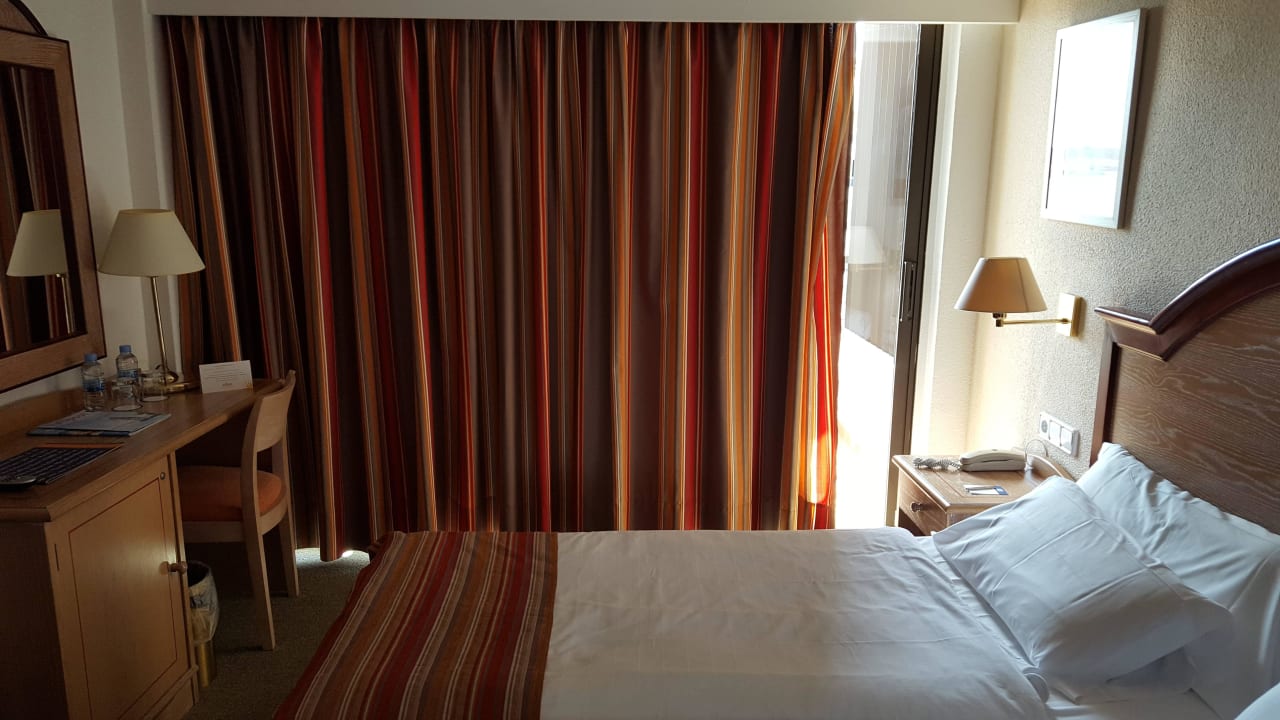 Zimmer allsun Hotel Sumba