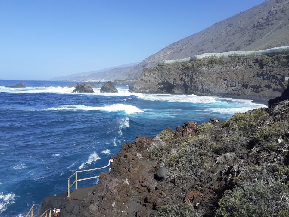 Strand La Palma Princess