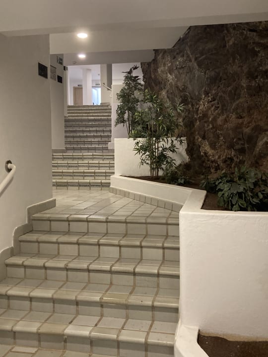 Sonstiges Hotel Riu Palace Jandia