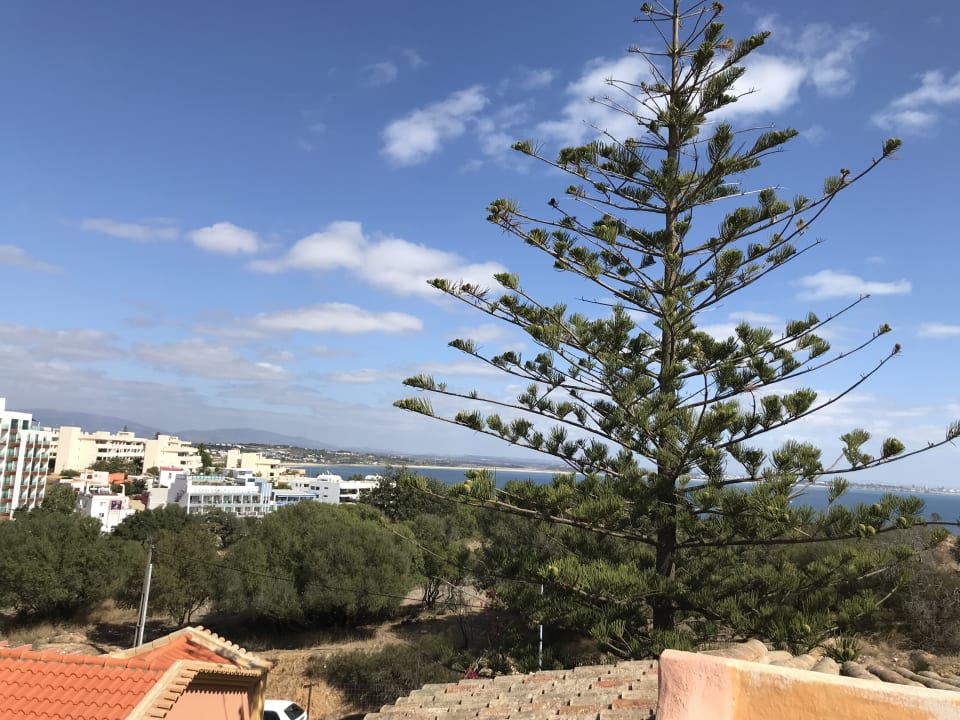 Ausblick Villas Dom Dinis - Charming Residence