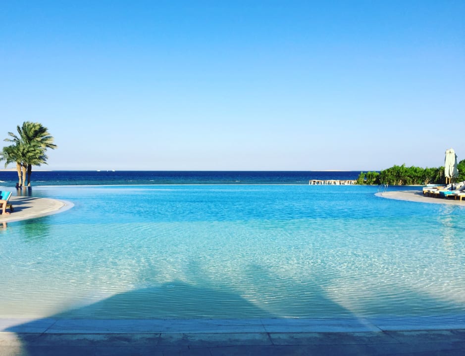 Pool Baron Palace Sahl Hasheesh