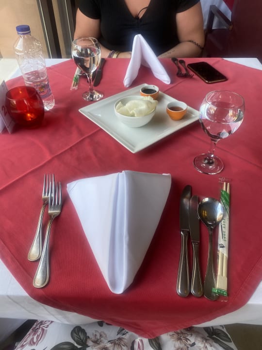 Gastro Stella Beach Resort & Spa Makadi Bay