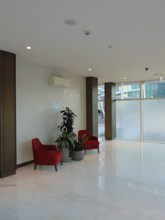 Sonstiges Mercure Almaty City Center