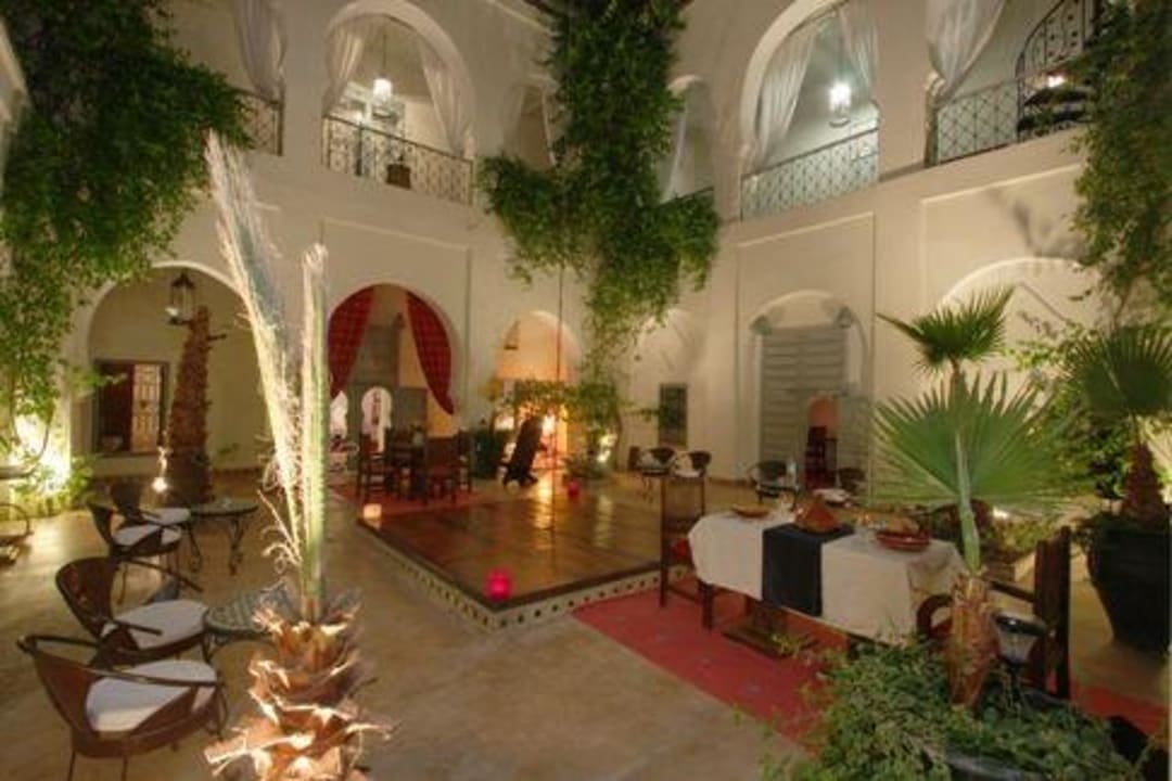 Autres Hotel Riad Dar Bounouar