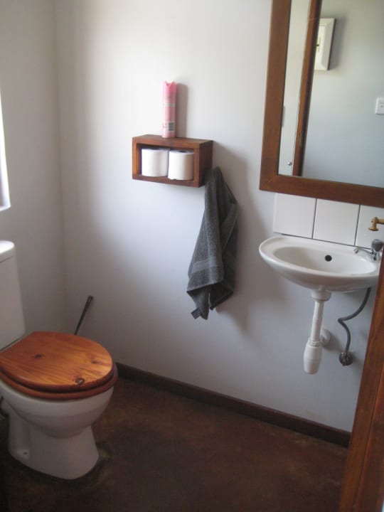 Zimmer Etosha Safari Lodge