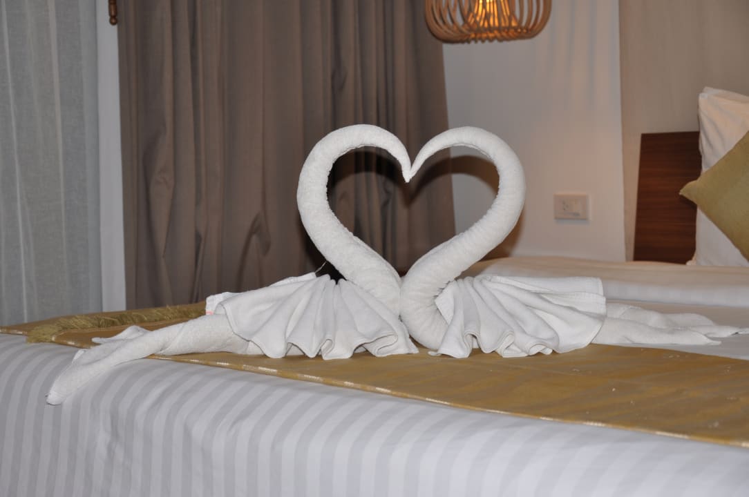 Zimmer KC Grande Resort Koh Chang