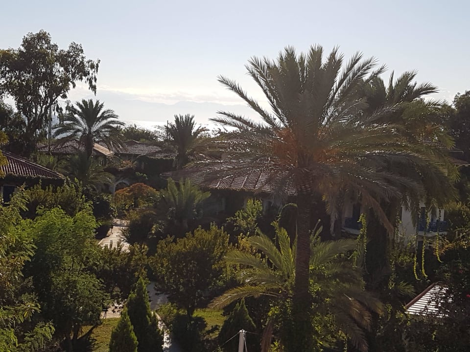 Impressionen Belconti Resort Hotel