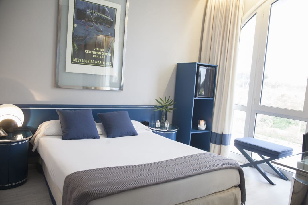 Doble Estándar Vista Pinar Hotel Puerto Sherry