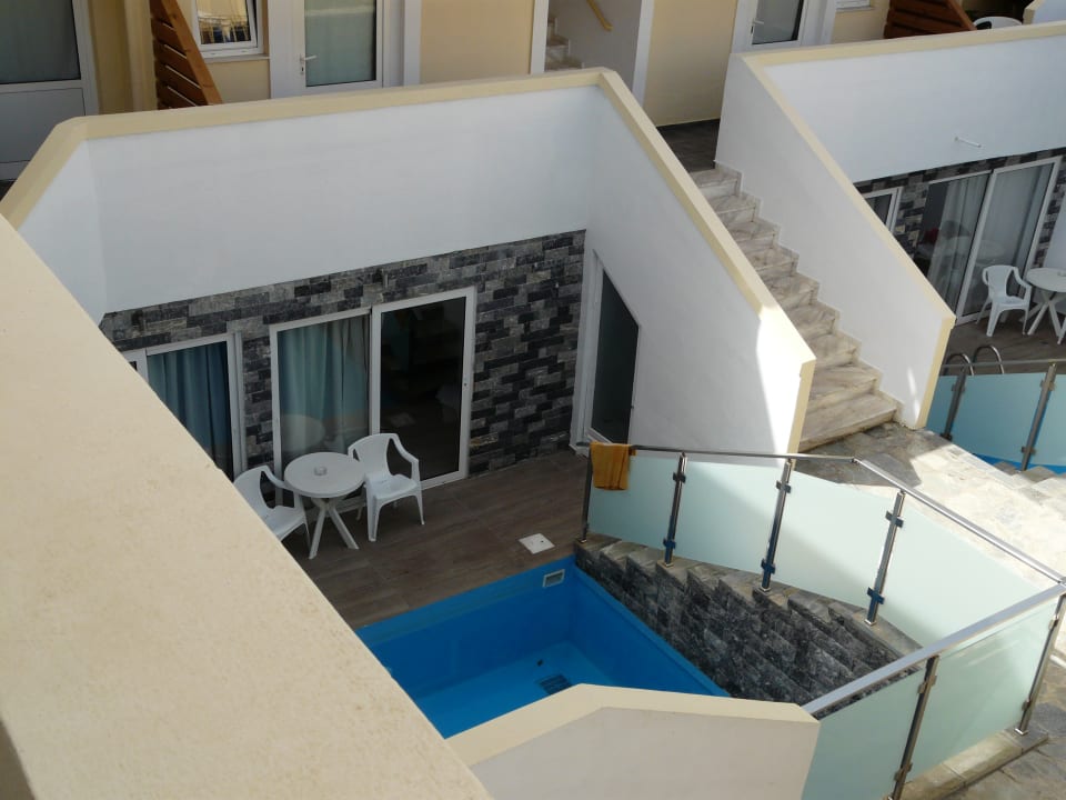 Zimmer Hotel Alexander House