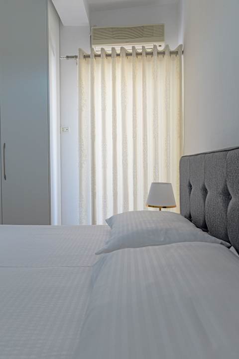 Zimmer Emiljano Apartment