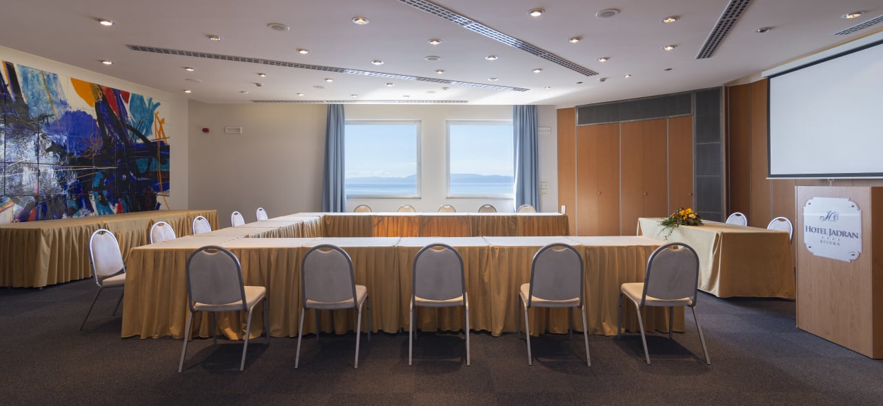 Sonstiges Hotel Jadran