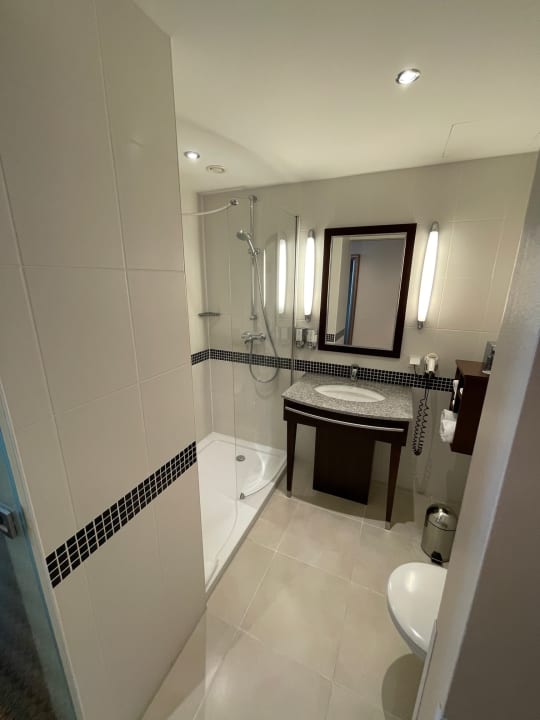 Zimmer Hampton by Hilton Berlin City West