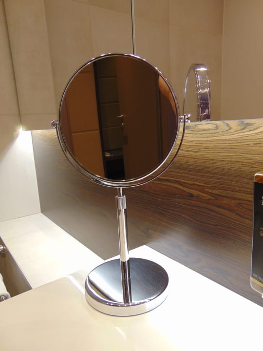 Zimmer Mercure Almaty City Center