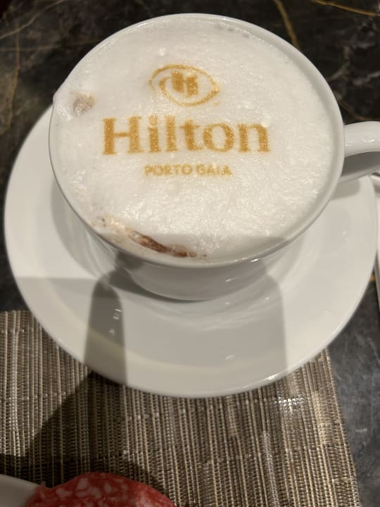 Gastro Hilton Porto Gaia
