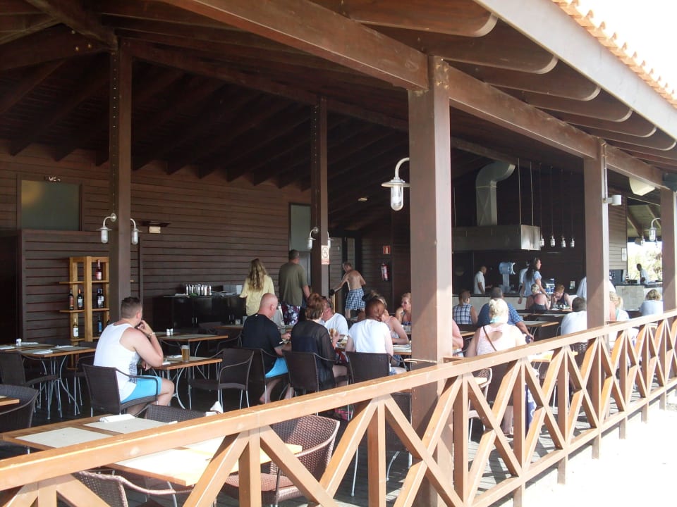 Sal Meliá Tortuga Beach