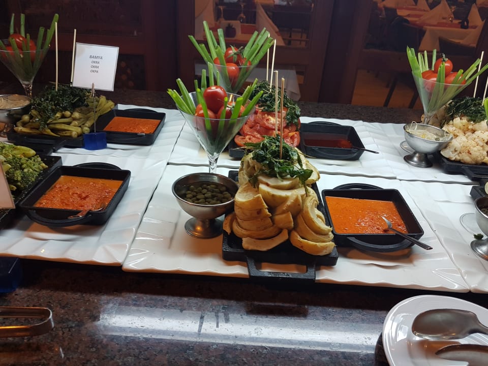 Gastro Labranda Alantur Resort